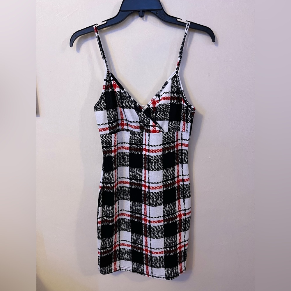 Shein Bodycon Dress
